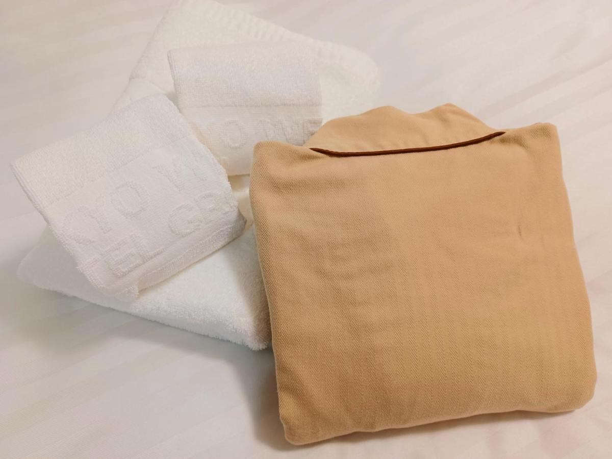 Akasaka Urban Hotel Tokyo Bagian luar foto