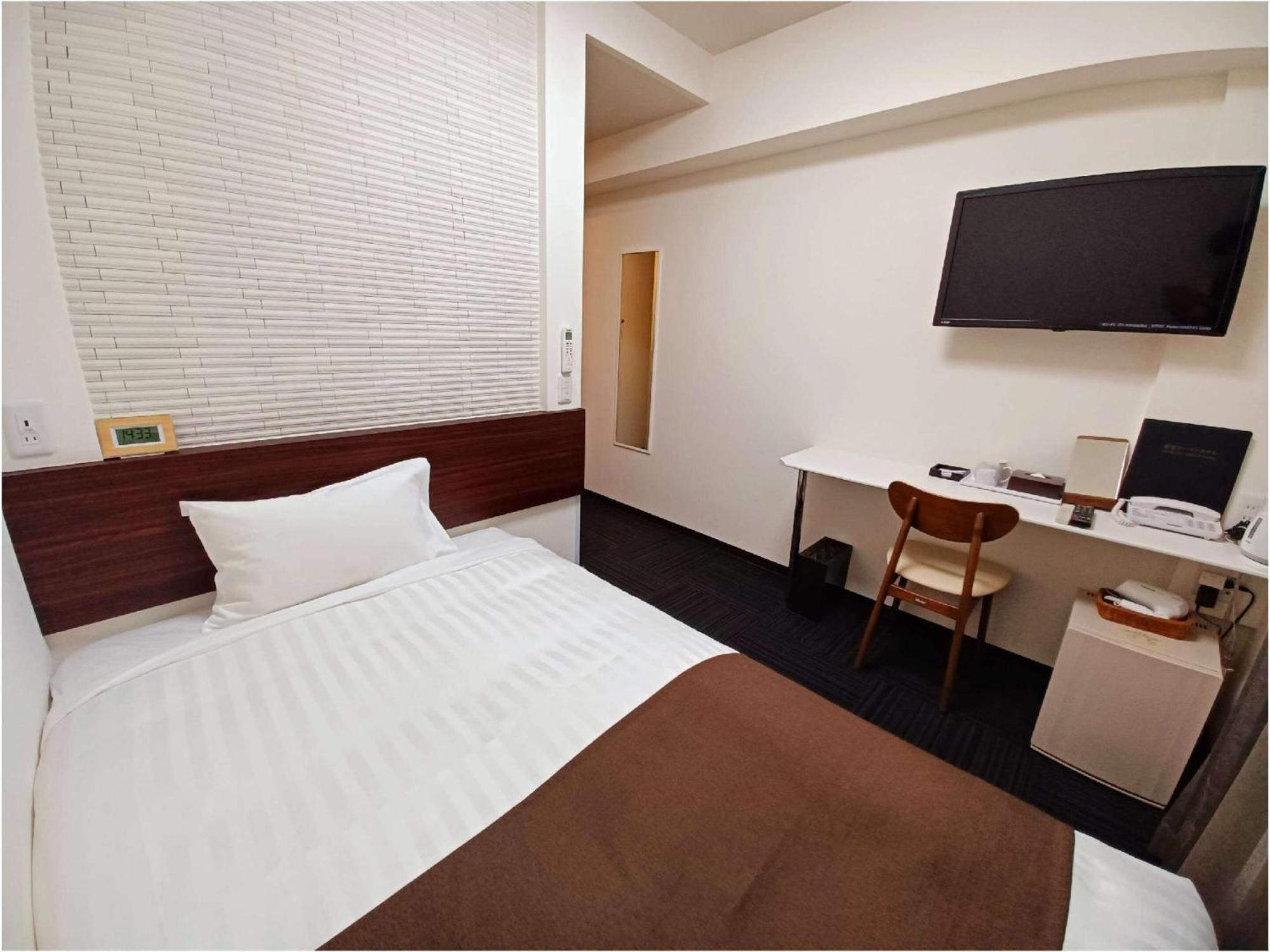 Akasaka Urban Hotel Tokyo Bagian luar foto